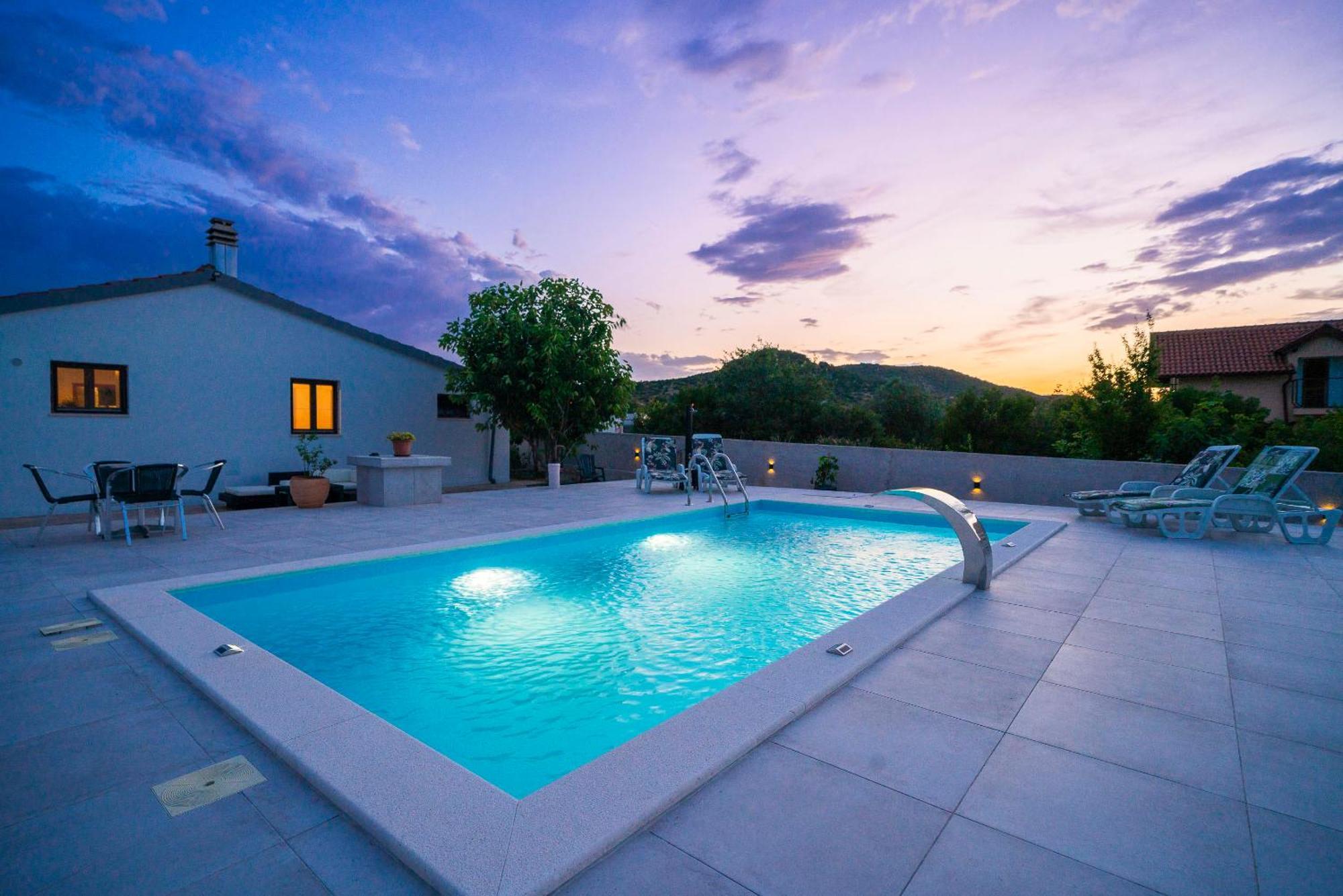 Casa Rural M&M Vodice Exterior photo
