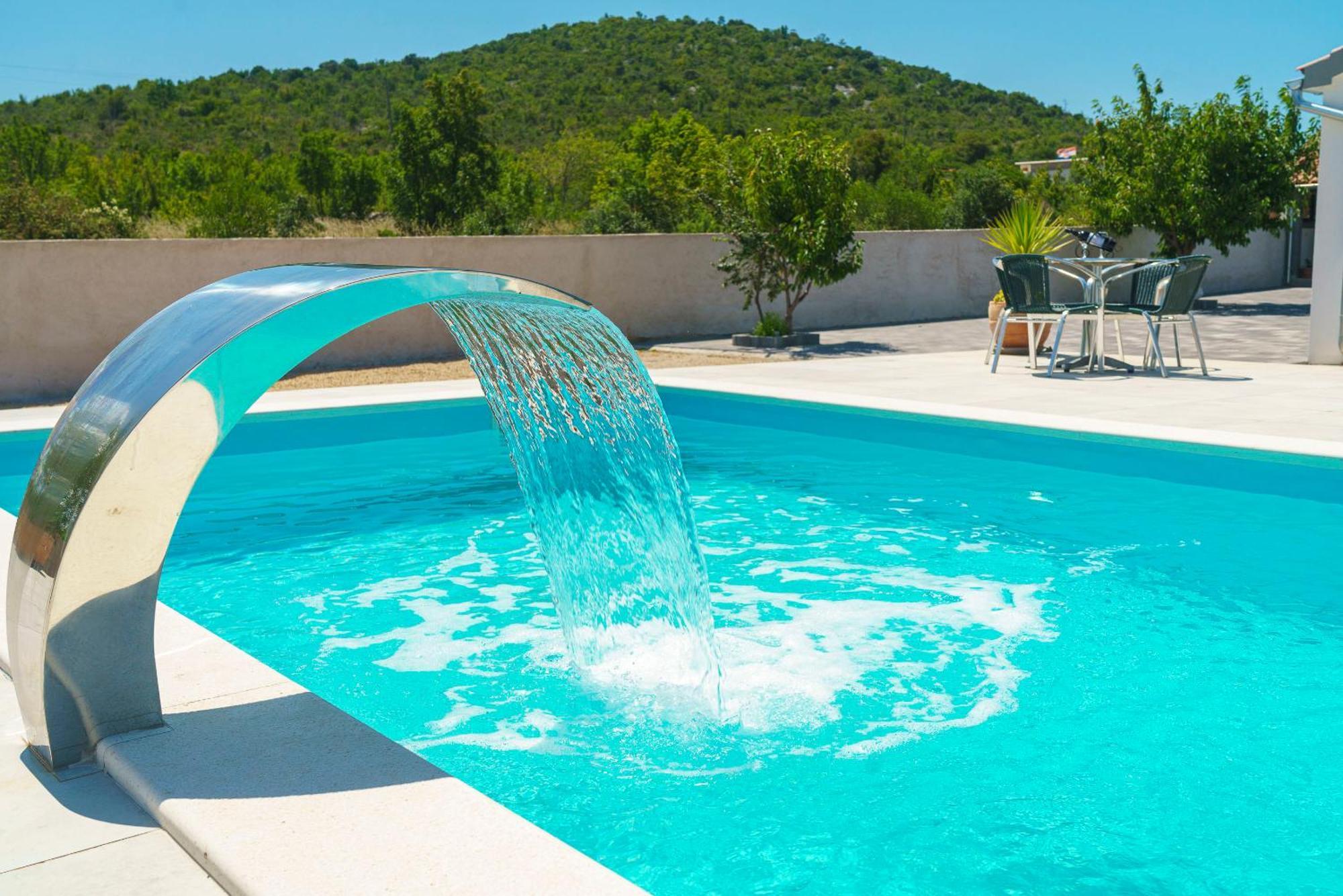 Casa Rural M&M Vodice Exterior photo