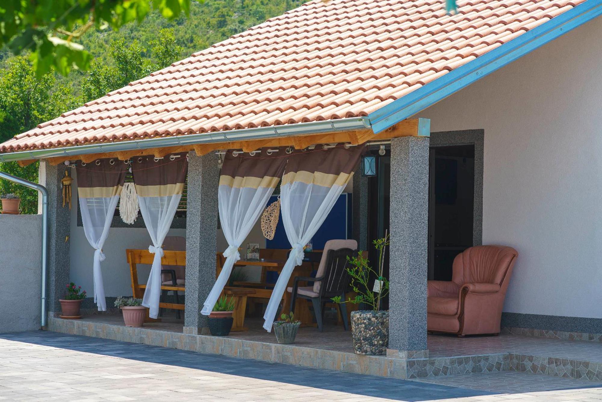 Casa Rural M&M Vodice Exterior photo