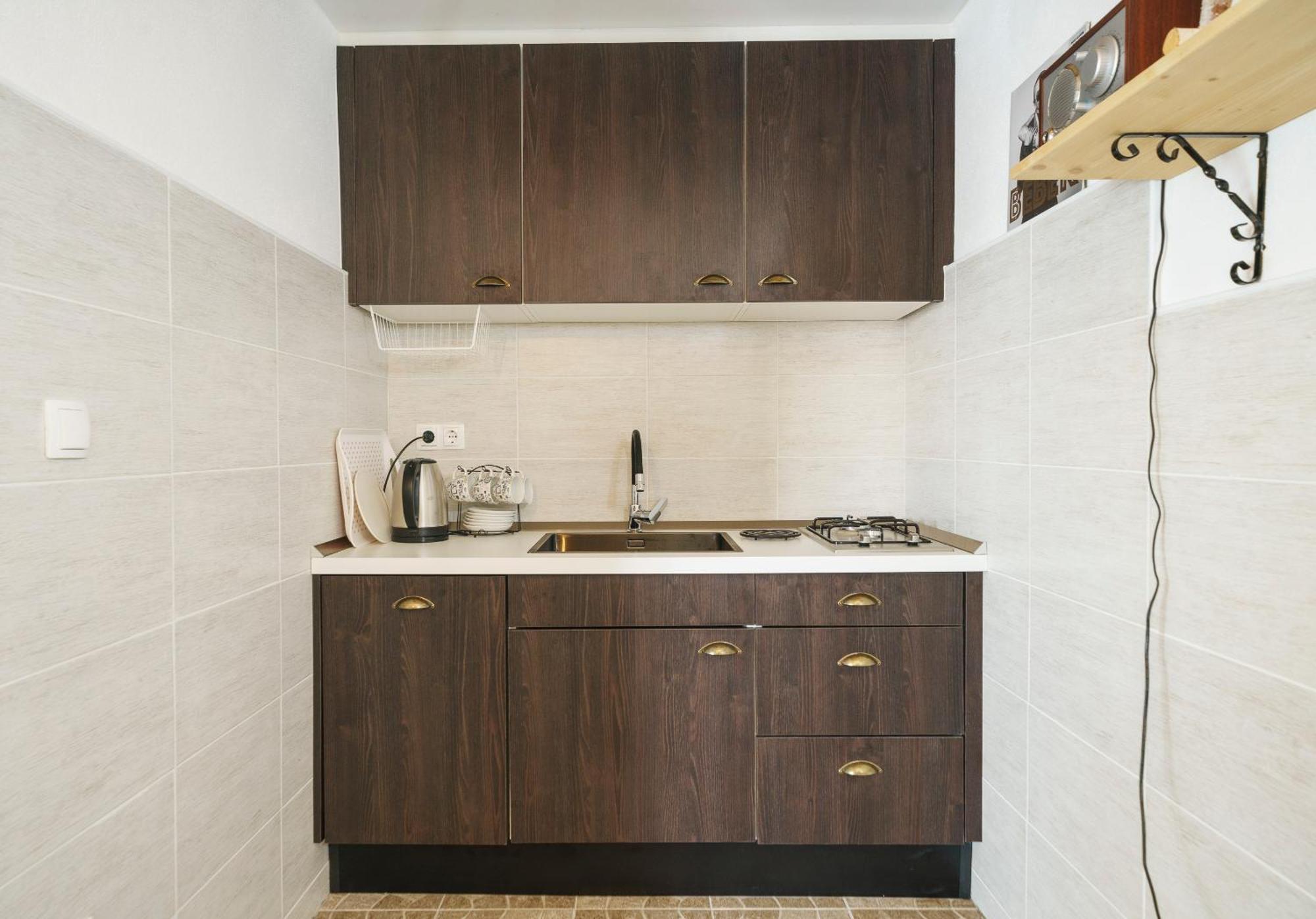 Casa Rural M&M Vodice Exterior photo